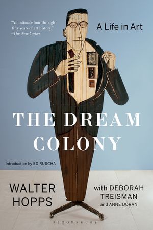 The Dream Colony: A Life in Art image number 0