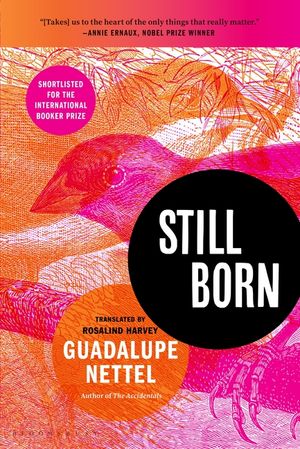 Still Born image number 0