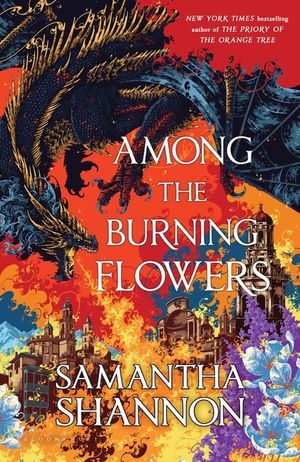 Among the Burning Flowers image number 0