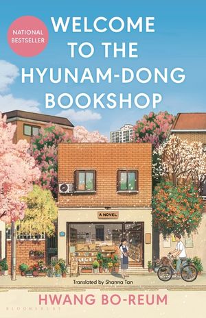 Welcome to the Hyunam-Dong Bookshop: The Heart-Warming Korean Sensation image number 0