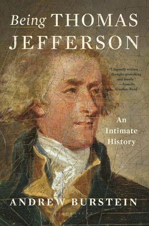 Being Thomas Jefferson: An Intimate History image number 0