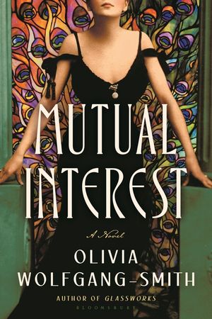Mutual Interest image number 0