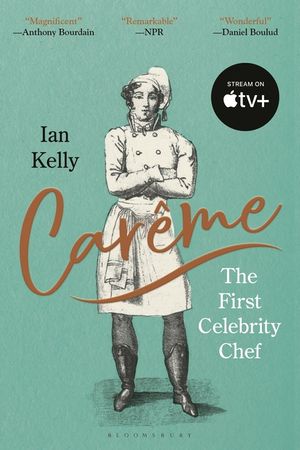 Car&ecirc;me: The First Celebrity Chef image number 0