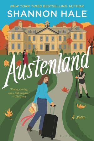 Austenland image number 0