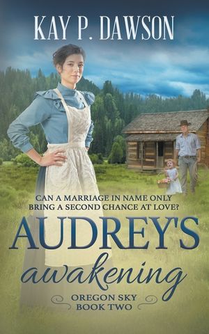 Audrey's Awakening: A Historical Christian Romance image number 0