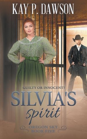 Sylvia's Spirit: A Historical Christian Romance image number 0