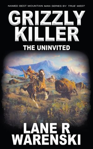 Grizzly Killer: The Uninvited image number 0