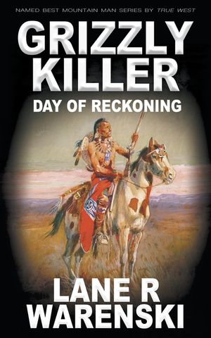 Grizzly Killer: Day of Reckoning image number 0