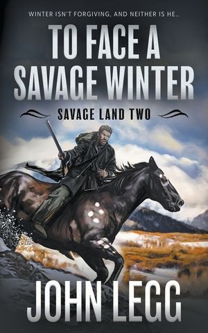 To Face A Savage Winter image number 0