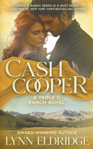 Cash Cooper: A Contemporary Western Romance image number 0
