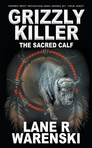 Grizzly Killer: The Sacred Calf image number 0