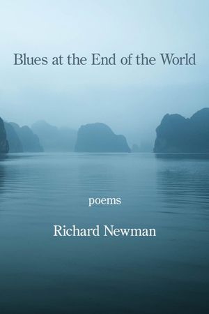 Blues at the End of the World image number 0