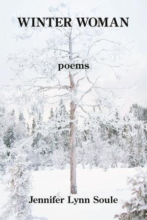 Winter Woman image number 0