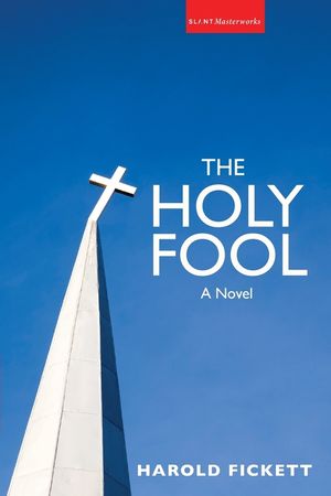 Holy Fool image number 0
