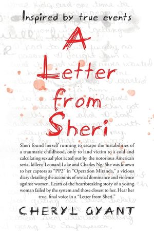 A Letter from Sheri image number 0