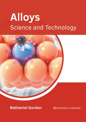 Alloys: Science and Technology image number 0