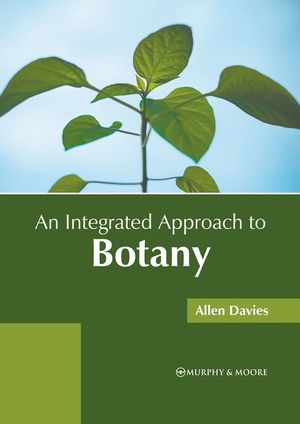 An Integrated Approach to Botany image number 0