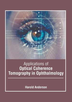 Applications of Optical Coherence Tomography in Ophthalmology image number 0