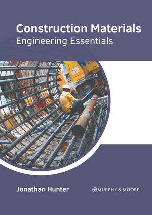 Construction Materials: Engineering Essentials image number 0