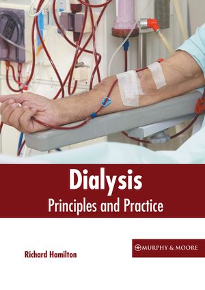 Dialysis: Principles and Practice image number 0