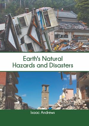 Earth's Natural Hazards and Disasters image number 0