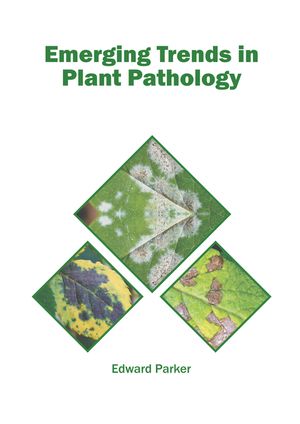Emerging Trends in Plant Pathology image number 0