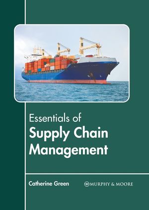 Essentials of Supply Chain Management image number 0