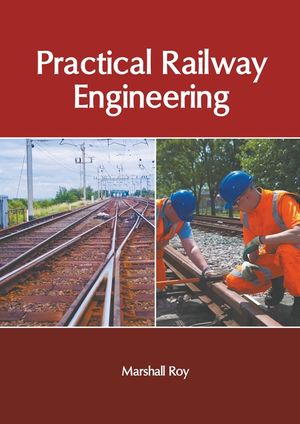 Practical Railway Engineering image number 0