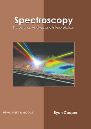 Spectroscopy: Processing, Analysis and Interpretation image number 0