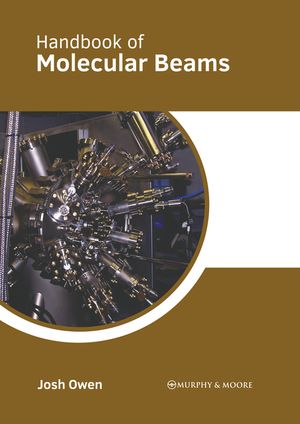 Handbook of Molecular Beams image number 0
