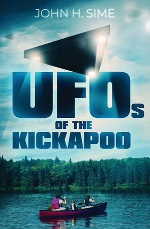 UFOs of the Kickapoo image number 0