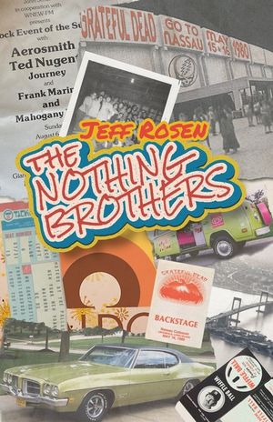The Nothing Brothers image number 0