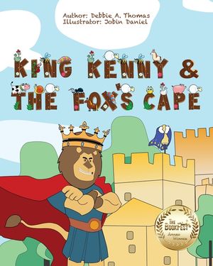 King Kenny and the Fox's Cape image number 0