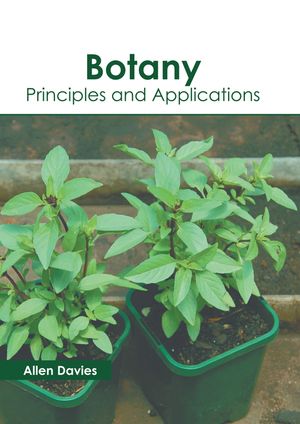 Botany: Principles and Applications image number 0