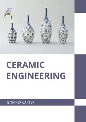 Ceramic Engineering image number 0