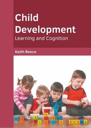 Child Development: Learning and Cognition image number 0