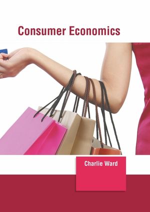 Consumer Economics image number 0