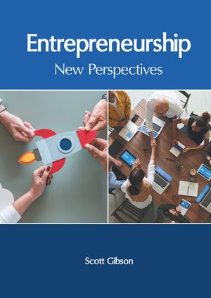 Entrepreneurship: New Perspectives image number 0