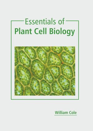 Essentials of Plant Cell Biology image number 0