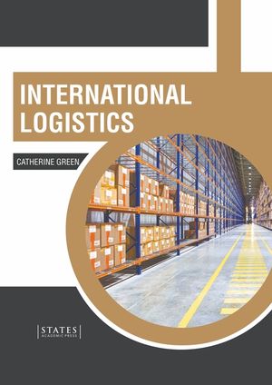 International Logistics image number 0
