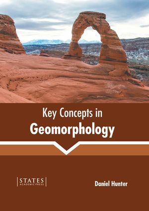 Key Concepts in Geomorphology image number 0
