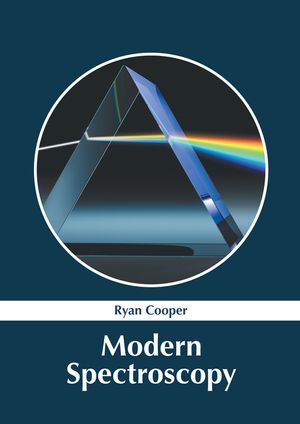 Modern Spectroscopy image number 0