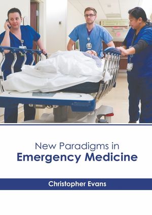 New Paradigms in Emergency Medicine image number 0