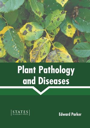 Plant Pathology and Diseases image number 0