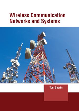 Wireless Communication Networks and Systems image number 0