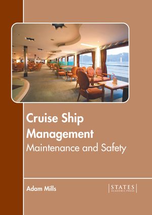 Cruise Ship Management: Maintenance and Safety image number 0