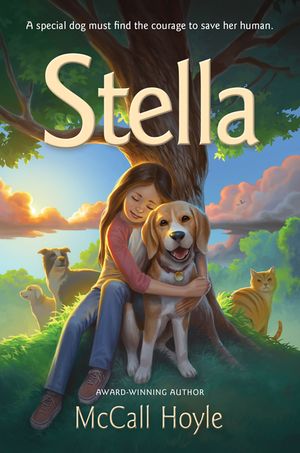 Stella image number 0