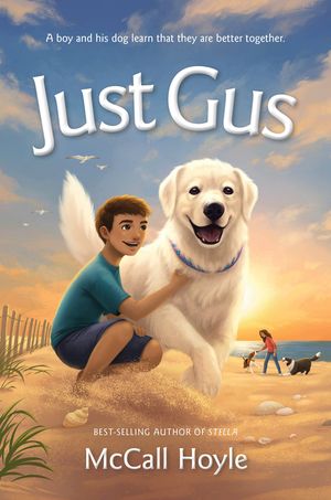 Just Gus image number 0
