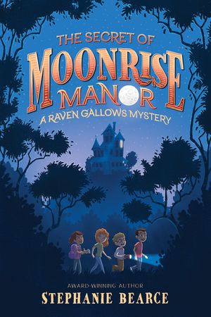 The Secret of Moonrise Manor image number 0