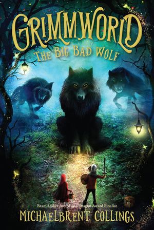 The Big Bad Wolf: Volume 2 image number 0
